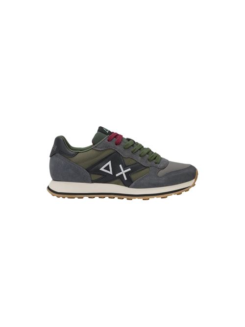 JAKI BICOLOR GREY GREEN SUN 68 | Z46122CTPGREY GREEN